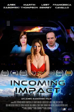 Incoming Impact