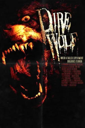 Dire Wolf
