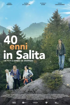40 & Climbing