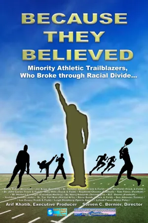 Because They Believed