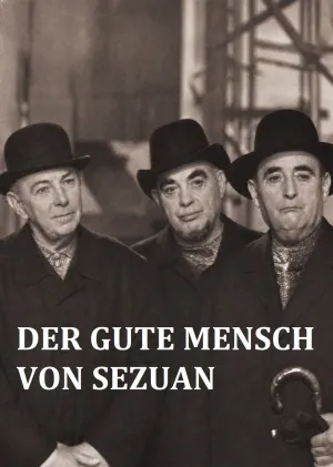 Der gute Mensch von Sezuan
