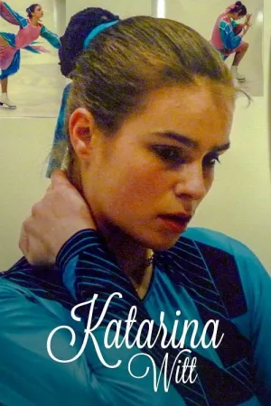 Katarina Witt - Weltstar aus der DDR