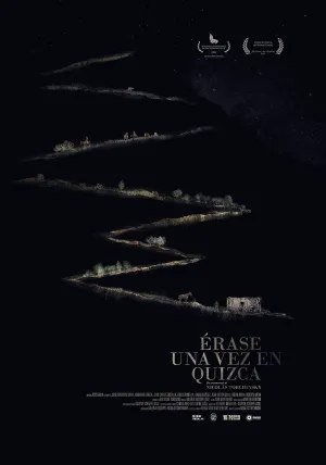 روزی روزگاری در کوئیزکا