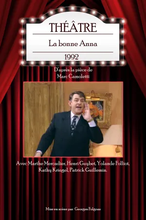 La Bonne Anna