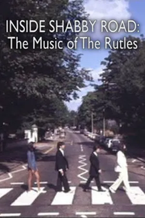 Inside Shabby Road: The Music of 'The Rutles'