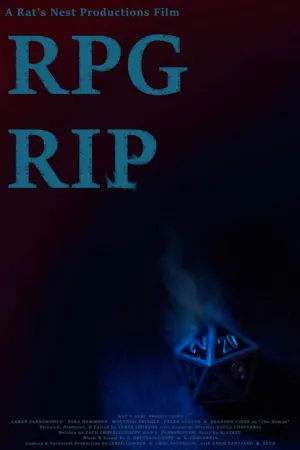 آرپیجی RIP