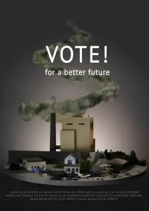 Vote! for a better future