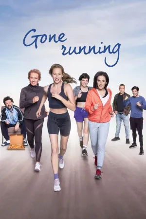 Gone Running