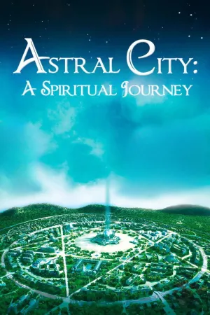 Astral City: A Spiritual Journey