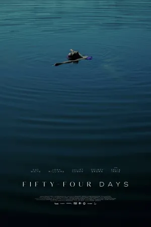 Fifty-Four Days