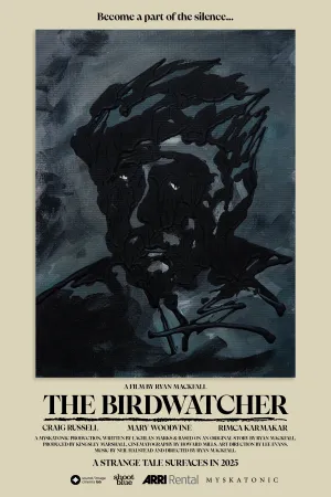 The Birdwatcher
