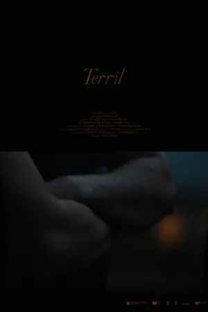 زمین ترایل