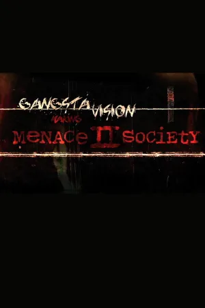 Gangsta Vision: Making ‘Menace 2 Society’