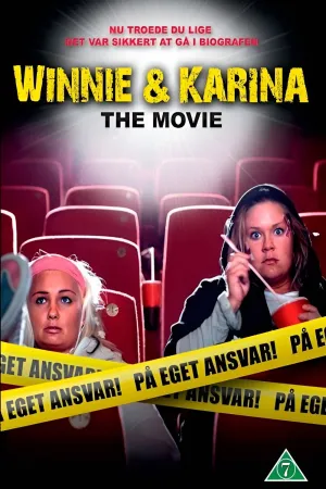 وینی و کارینا - فیلم