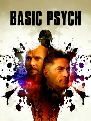 Basic Psych