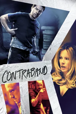 Contraband