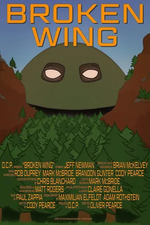Broken Wing