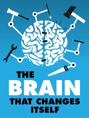 The Brain That Changes Itself