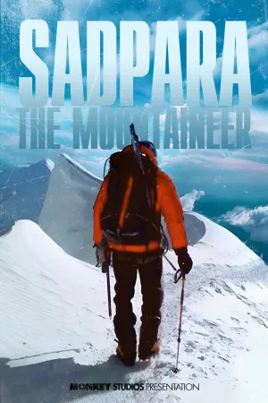 سادپارا کوهنورد