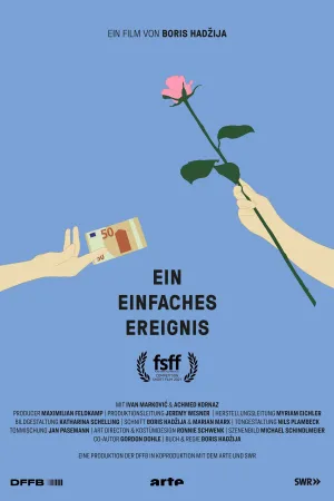 Ein einfaches Ereignis