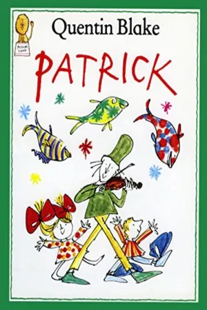 Patrick