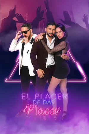 لذت دادن به لذت