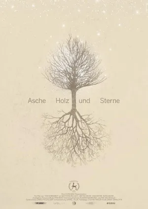 Ashes, Wood and Stardust