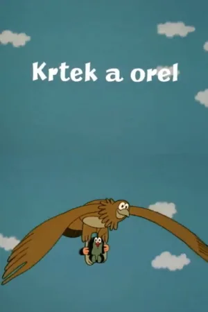 Mole and the Eagle