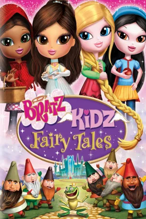 Bratz Kidz: داستان‌های Fairy