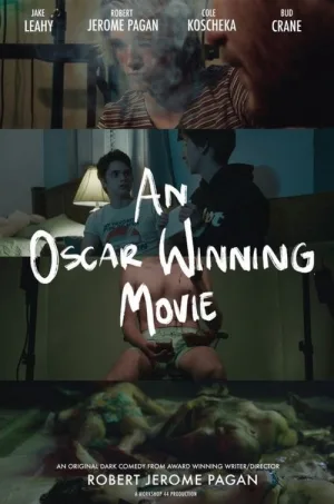 فیلم برنده اسکار