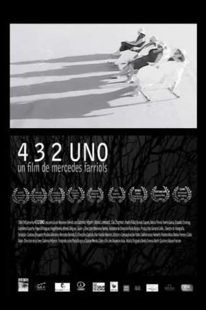 4 3 2 uno