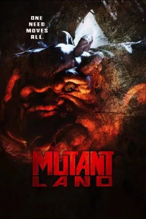 mutants جهان