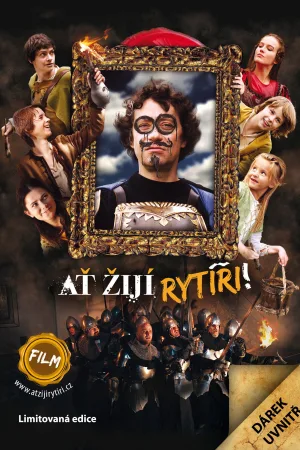 زنده باد شوالیه ها