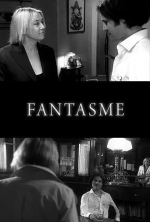 fantasیا