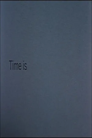 Time Is