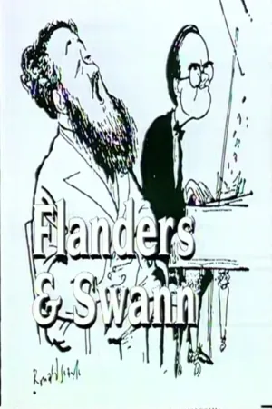 فلاندرز و اسوان