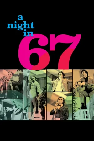 شبی در 67