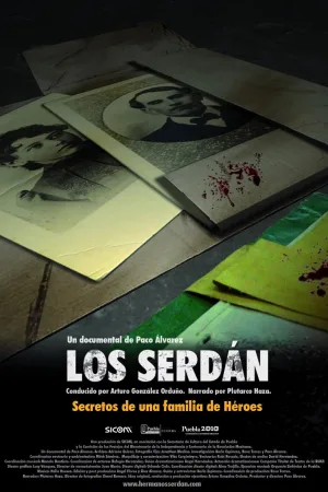 سرِدان، اسرار خانواده‌ای از قهرمانان