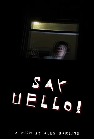 سلام کن!