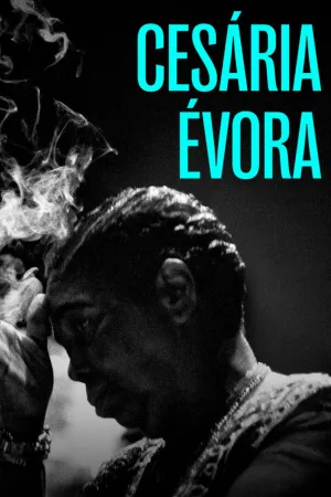 سرباز Cesária Évora
