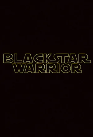 Blackstar Warrior