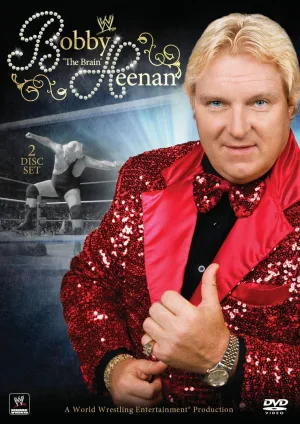 WWE: بابی 'مغز' هینان
