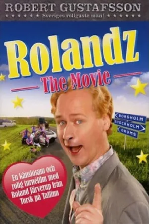 رولاندز: فیلم