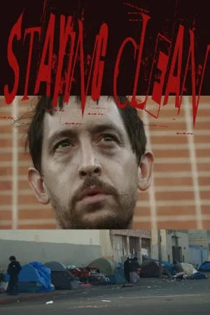 Staying Clean