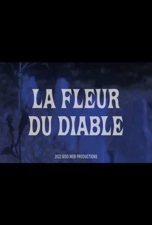  flore du diable
