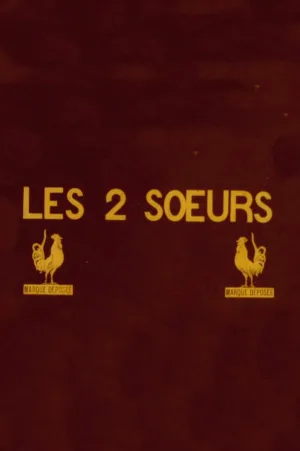 دو خواهر