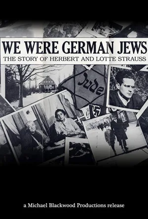 ما ما German Jews بودند