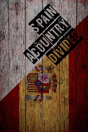 اسپانیا: کشوری تقسیم‌شده