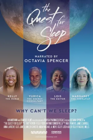 The Quest for Sleep
