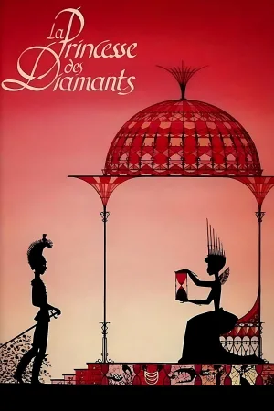 The Princess of Diamonds